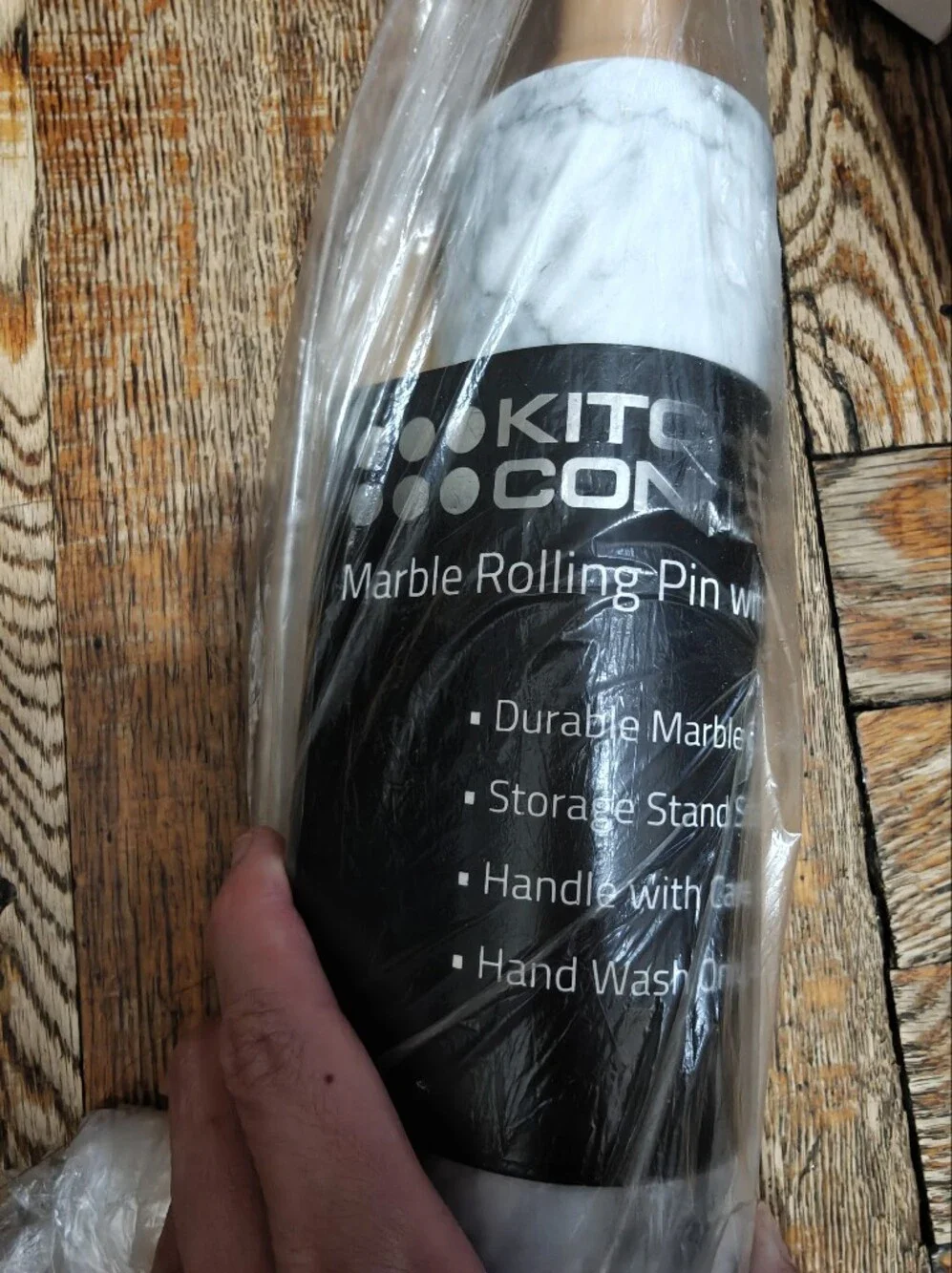 Baking Supplies